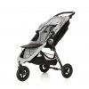 Reposapies para baby jogger city mini 4