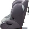 Silla coche isize 76-150 pluto isofix retractil