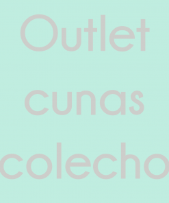 mejor cuna colecho outlet