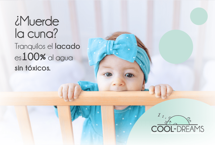 Cuna de colecho especial para gemelos  Cunas de madera bebe, Cama cunas  para bebes, Muebles para bebe