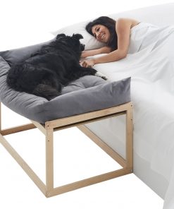 cama colecho para perros y gatos savannah de Cool Dreams