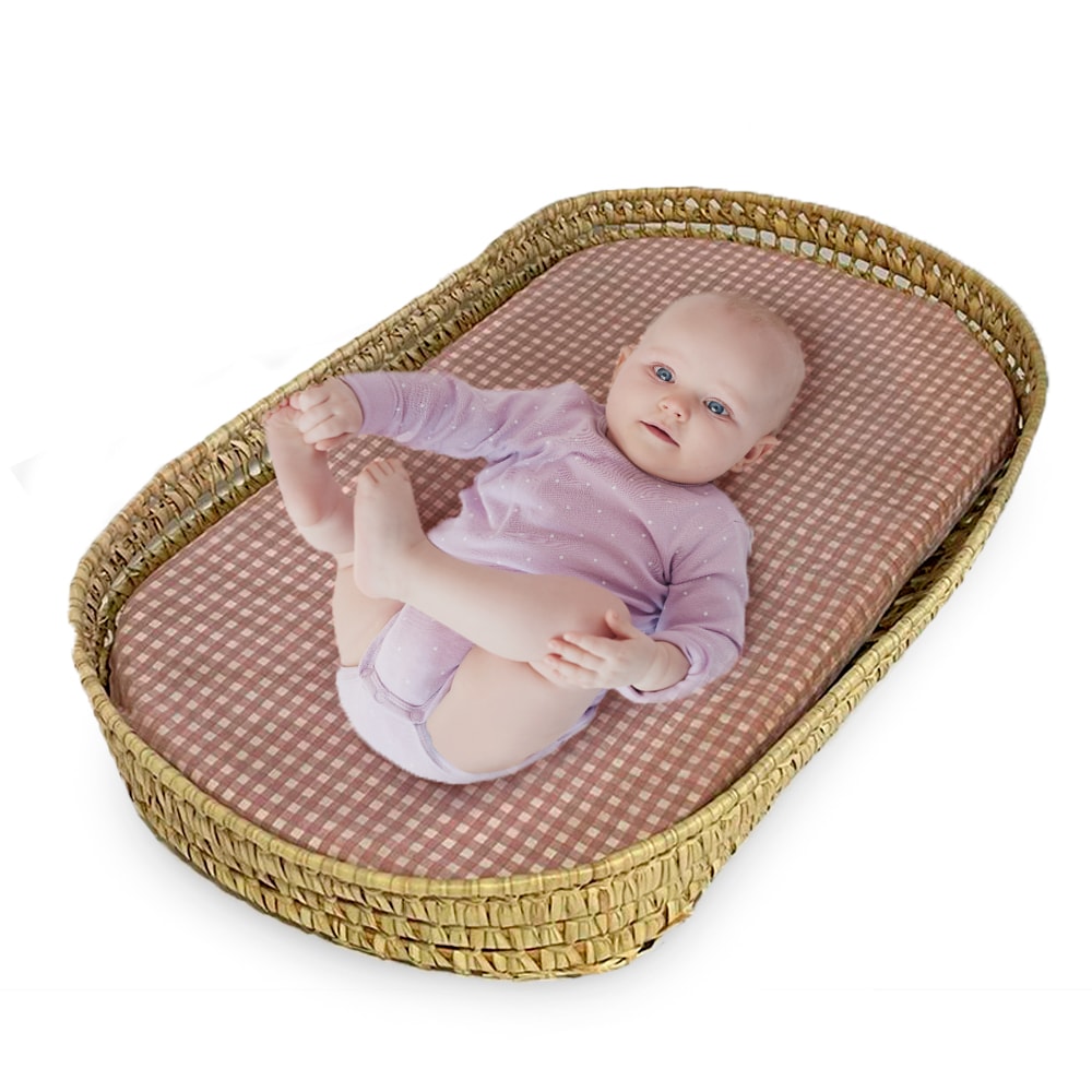 Cambiador Bebé COOL · DREAMS Impermeable Portátil Personalizado. Cambiador  De Pañales De Viaje Plegable Y Ligero.
